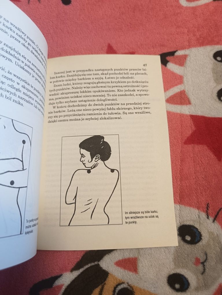 Bez bólu bez tabletek