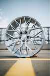 Nowe Felgi VEEMANN V-FS51 | 20” cali 5x112 Audi A4 A5 A6 A7 Q5 S5 S7