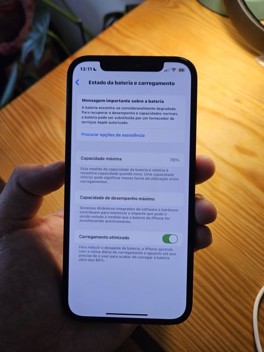 Vendo iphone 12 64gb