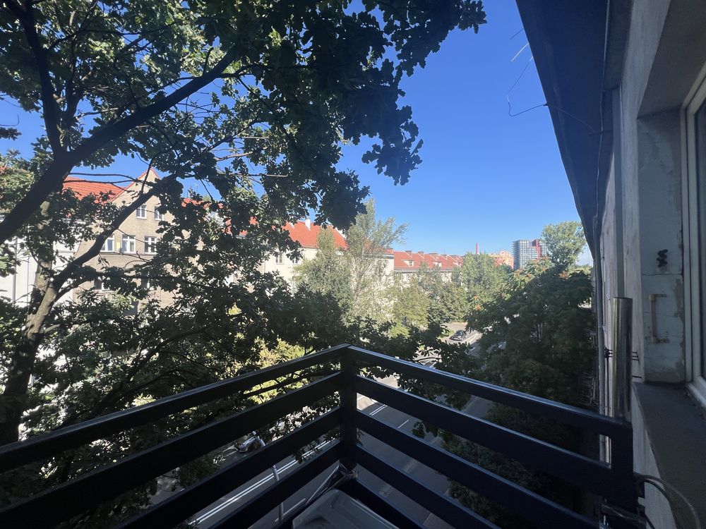 Pokój do wynajęcia Ołbin. 19m2, środmiescie