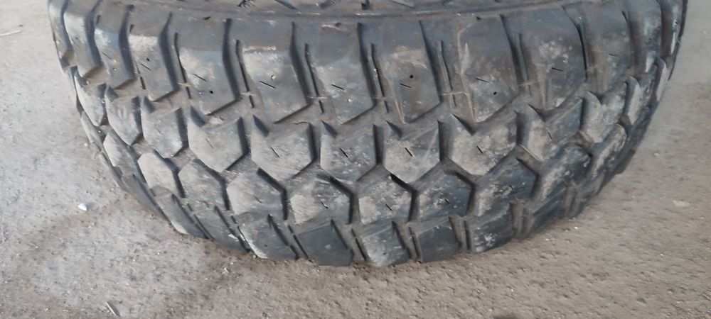 Резина МТ Kapsen Practicalmax MT 235/65/R17 235 65 17