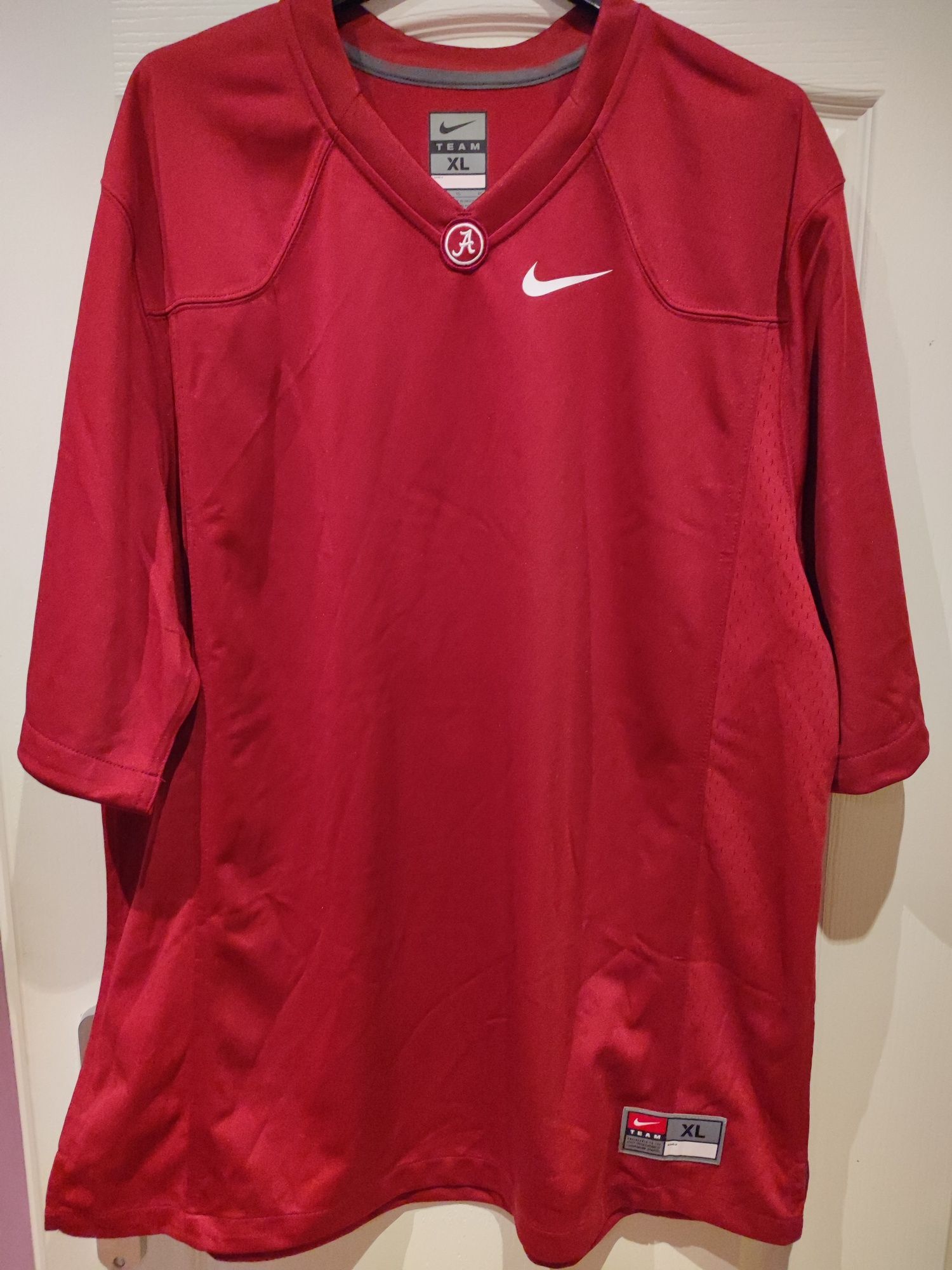 Koszulka Nike NFL Alabama Crimson Tade