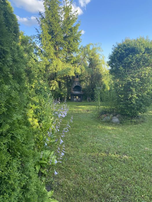 Działka ogrodowa nr 524 w Suwałkach im. Jaćwingów