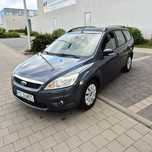 Ford Focus Bardzo ładny i zadbany