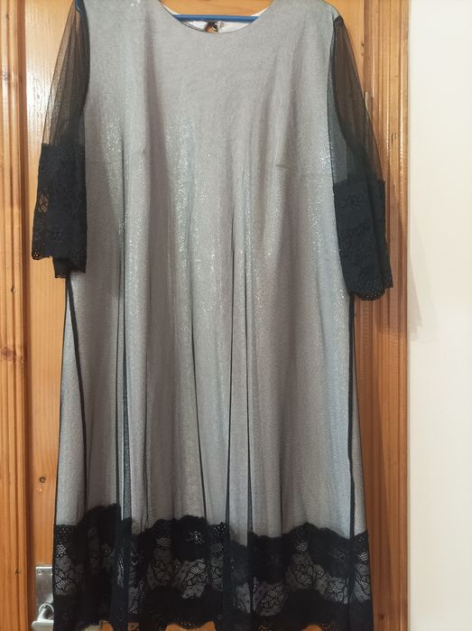 Сукня святкова жіноча