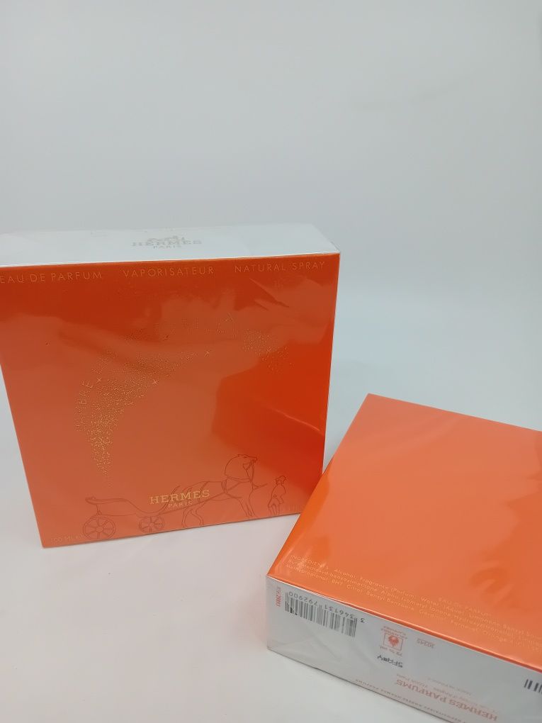 Perfumy Hermes Lambre des Merveilles edp 100ml