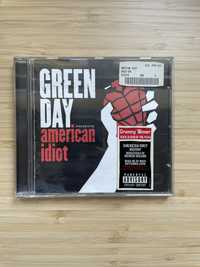 Green day - american idiot