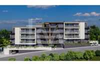 Nasce Um Novo Apartamento T2 No Funchal Em Fase De Construção - Ideal