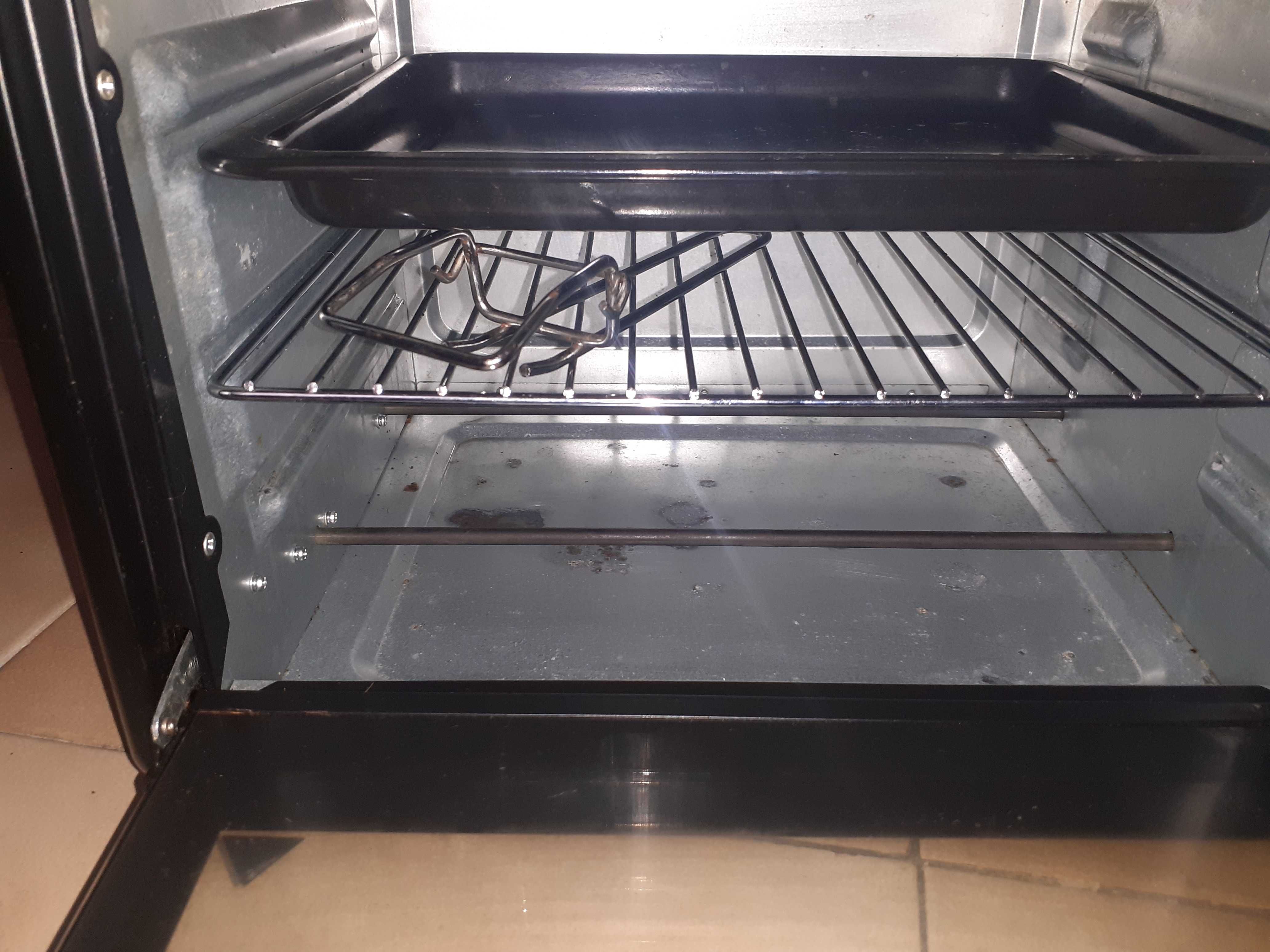 Forno Elétrico Becken 20L Usado