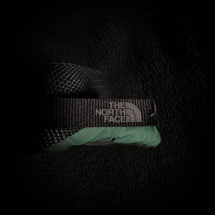 Мессенджер the north face