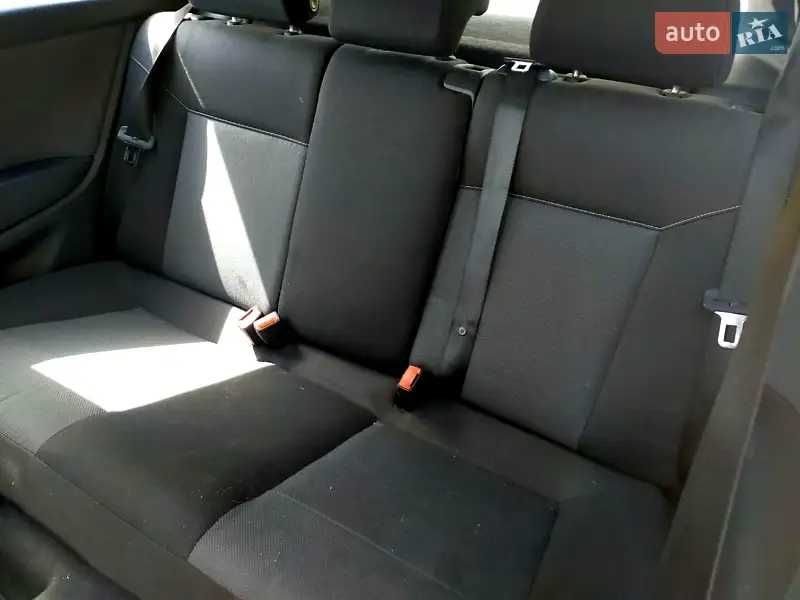 Opel Astra GTC 1.9 Diesel 2007