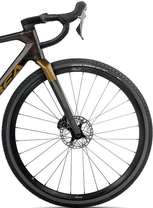 Rower Orbea Terra M20Team Szosowy W 100% Gotowy + Gratis Bezpłatna Ube