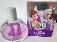 Woda toaletowa Avon Frozen