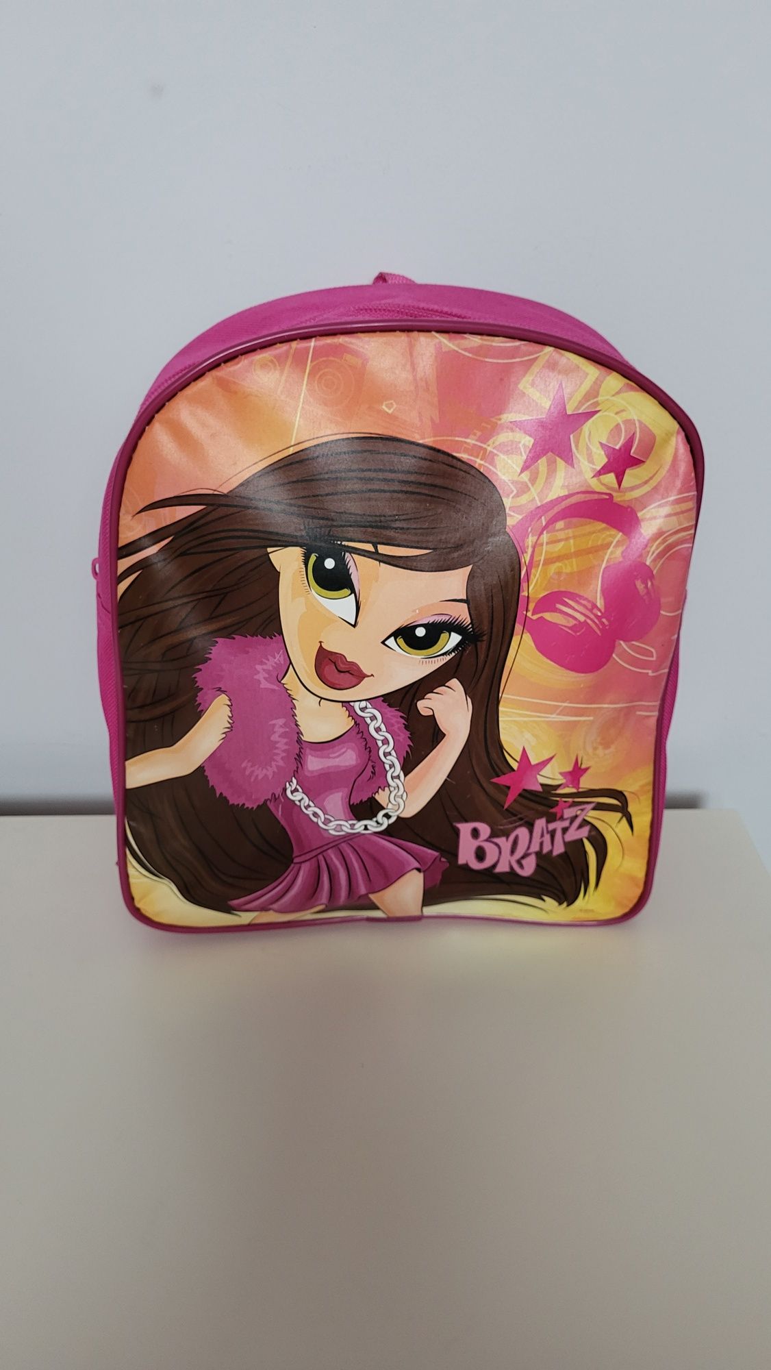 Plecak dla dziewczynki Bratz