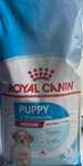 Ração Royal Canin Puppy Medium 15KG