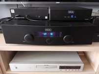 Wzmacniacz zintegrowany Hegel H100