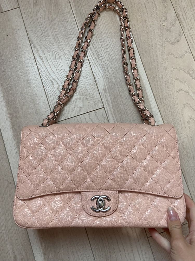 Сумка Chanel