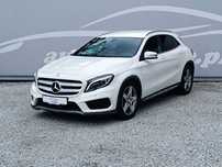 Mercedes-Benz GLA Mercedes GLA200 !! Salon PL, 1 wł. !! autoselekcja !!