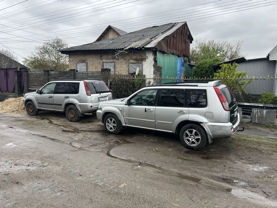 nissan x-trail t30 разборка двери,скло,замки,редуктор,печка,кардан