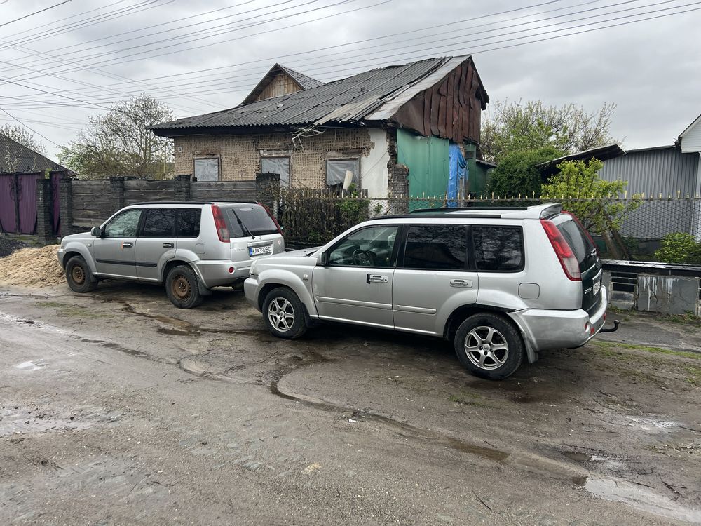 nissan x-trail t30 разборка двери,скло,замки,спойлер,редуктор,печка