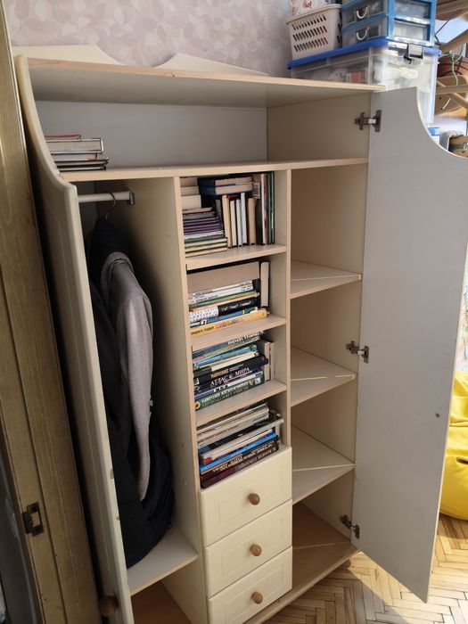 Комплект детской мебели