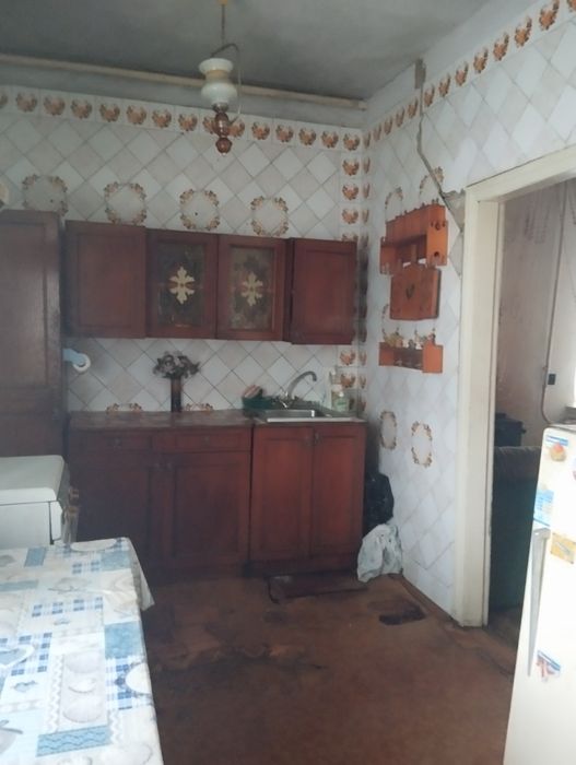 Продам будинок с удобствами в Нововодолажском районе