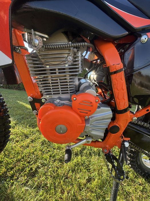 Sprzedam Kayo K2pro 2024r. 36,5 mth