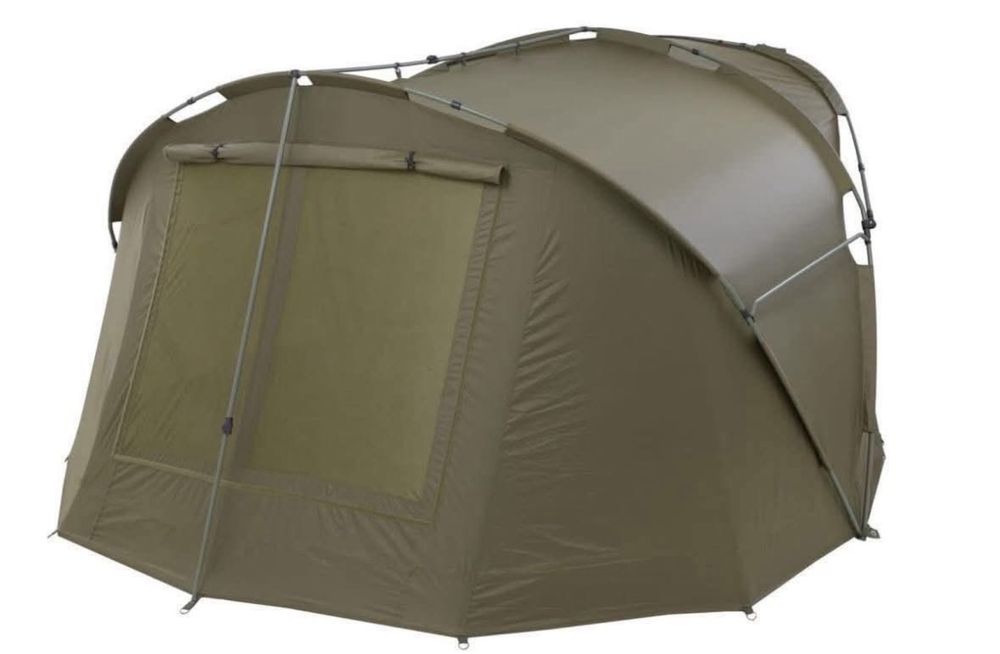 Намет короповий Mivardi Entrix XL Bivvy палатка