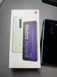Срочно продаю Redmi Note 8 pro 128 gb