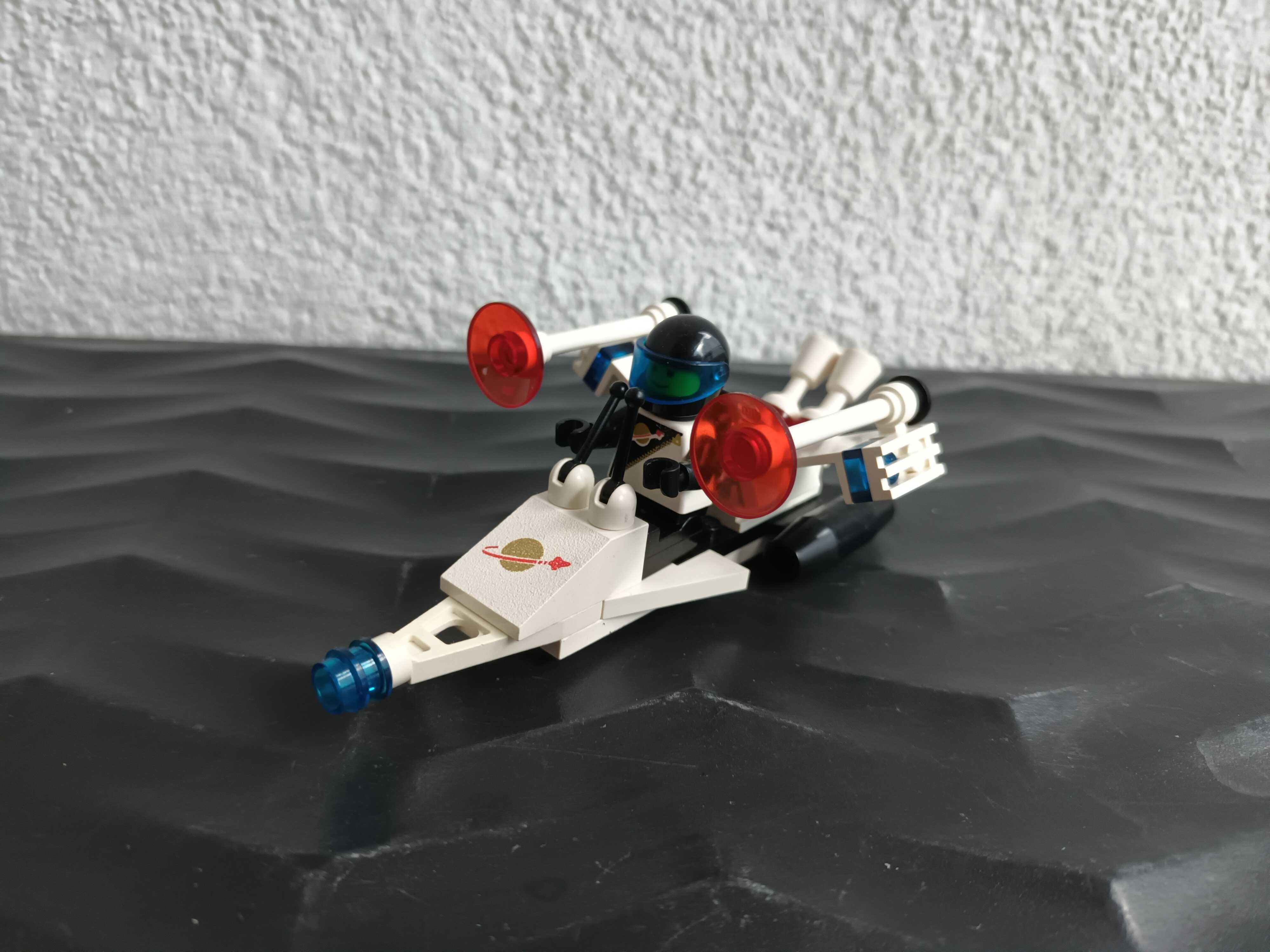 Klocki LEGO space Futuron - 6810 Space Laser Ranger