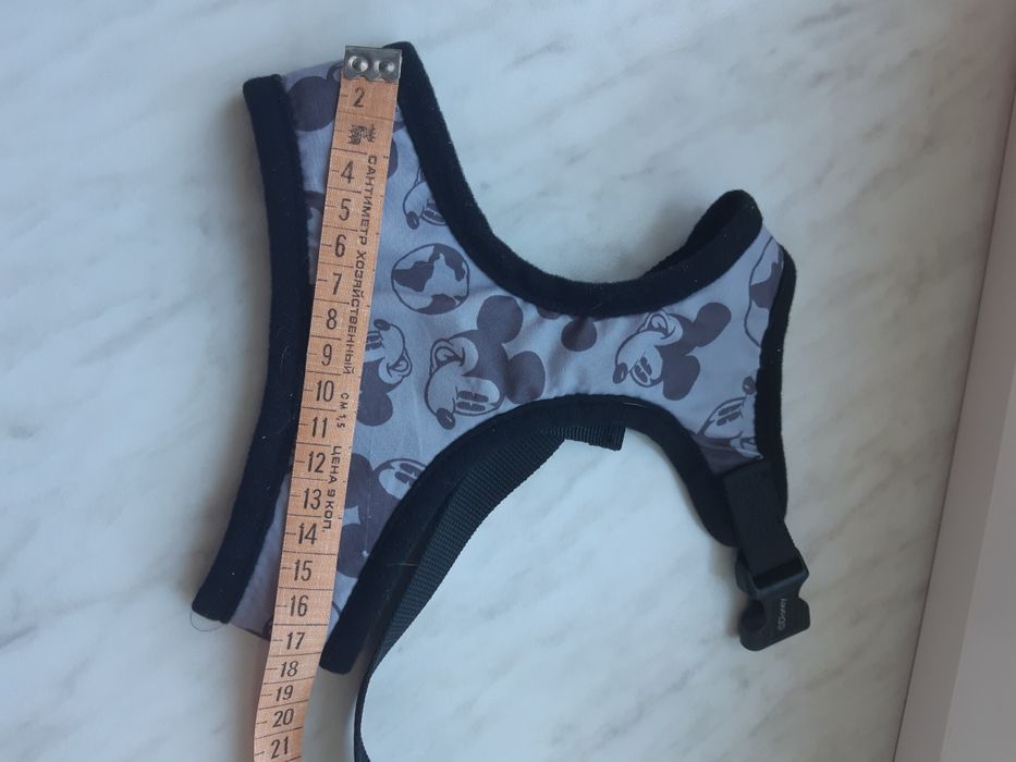 Продам шлейку для собачки