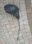 Lusterko prawe seat ibiza 6J czarne