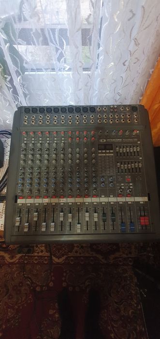 Dynacord Powermate 1000