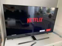 Telewizor Led Samsung 55 cali Smart Tv
