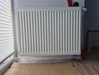 Grzejnik płytowy therm-x2 KERMI V22 600x800