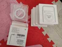 Case magnetyczny do telefonu Samsung Z flip 5