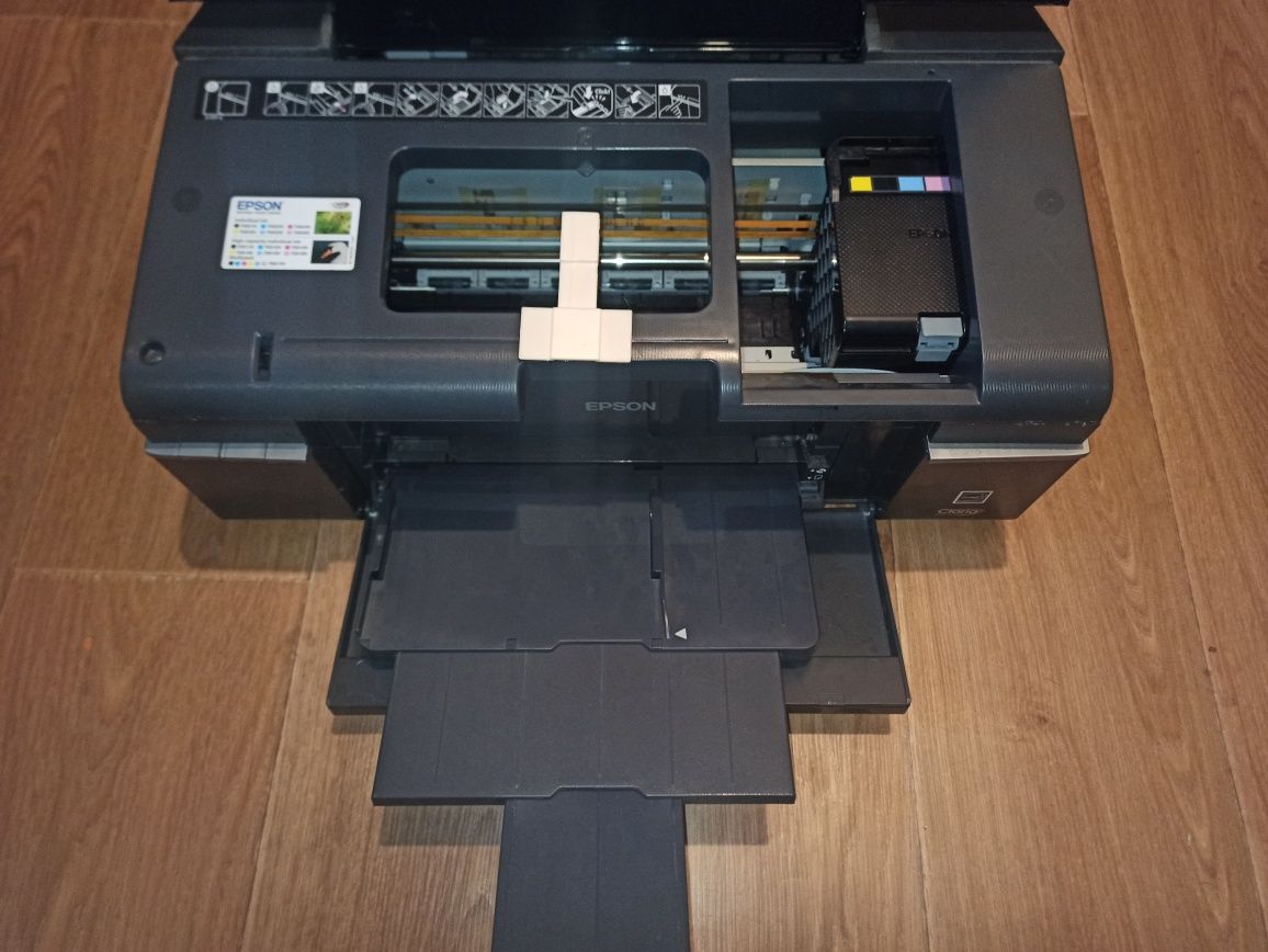 Принтер Epson T50