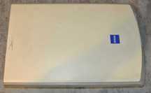Skaner Epson - Perfection 1240 U
