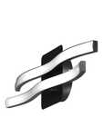 Kinkiet lampa  LED Activejet AJE-SALY NOWY 2 SZTUKI