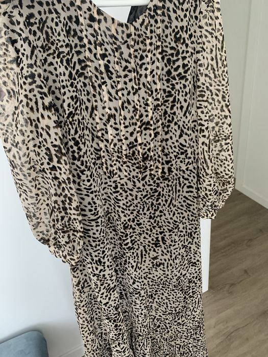 Vestido Zara como novo