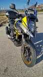 Suzuki DL  V-STROM