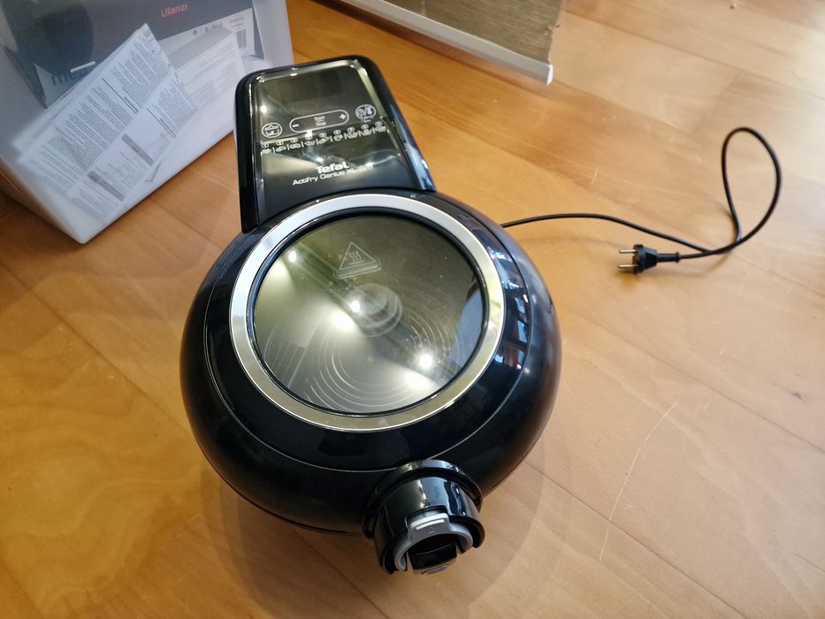 Tefal Actifry Genius XL 2 in 1