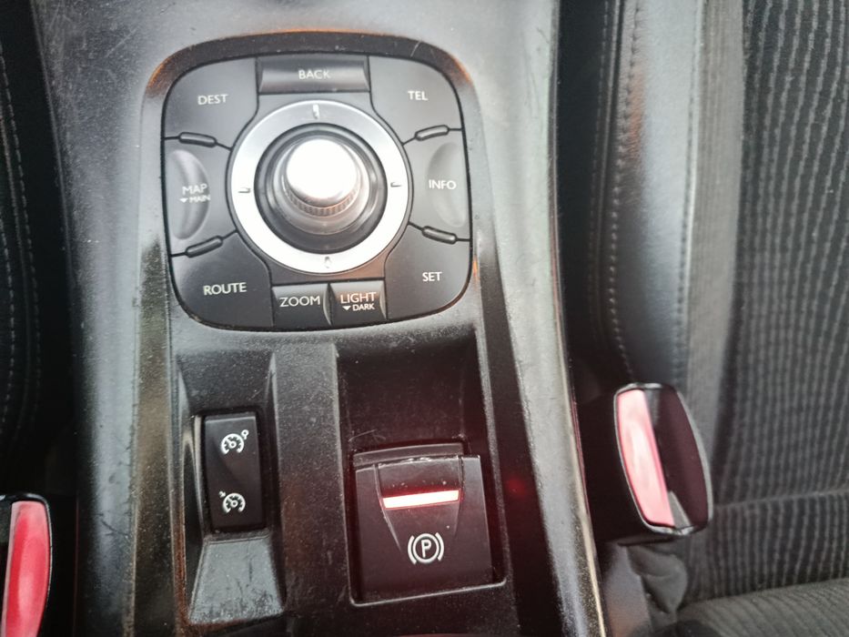 Renault Laguna 1.5 DCI