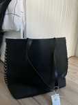 Reserved fajna nowa torebka shopper