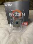 Procesor AMD Ryzen 9 5950X, 3.4 GHz,