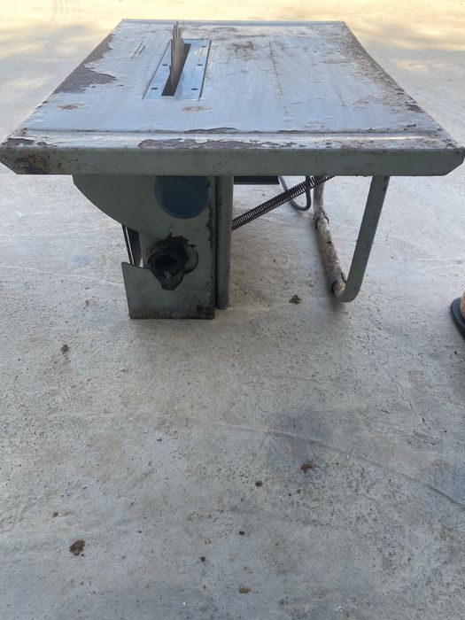 Serra de Mesa EINHELL