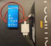 Realme GT 5G 8/128
