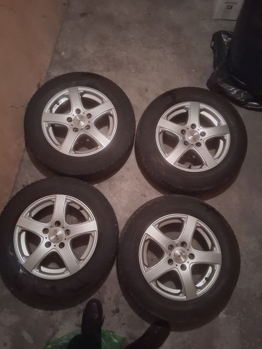 Alufelgi mazda 3 || generacja