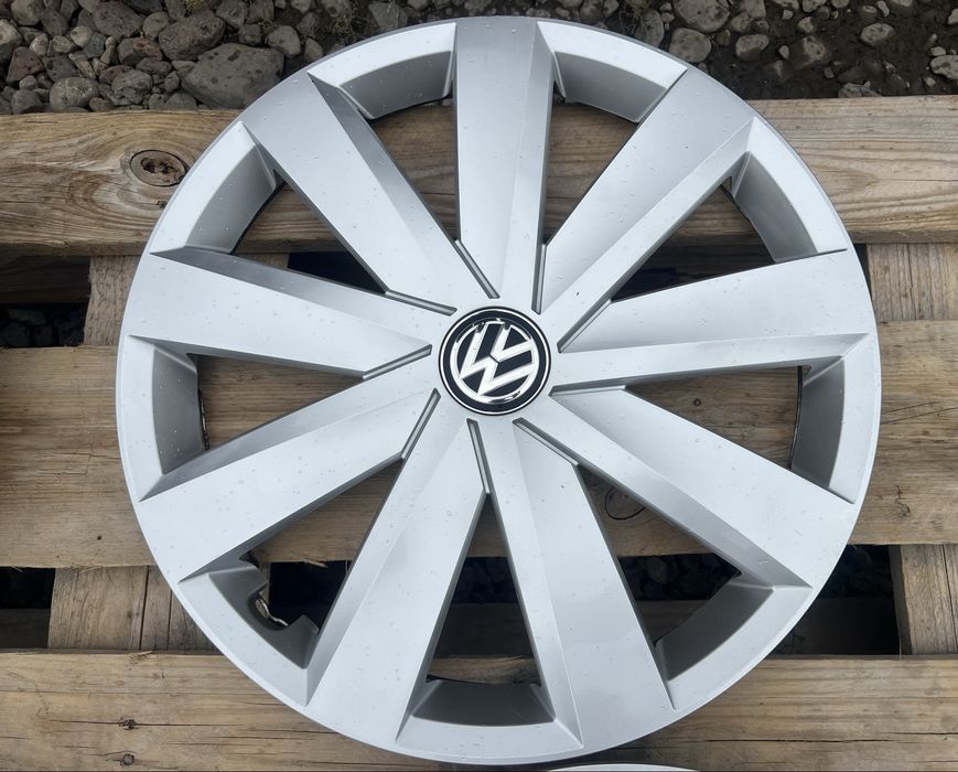 Kołpaki Oryginalne  16 VW Volkswagen