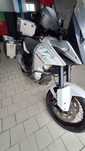 KTM 1290 Super adventure T 2016
